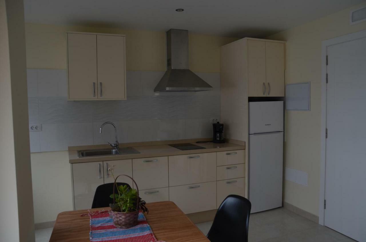 Sol Y Playa Apartment