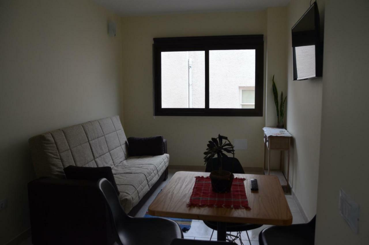 Sol Y Playa Apartment