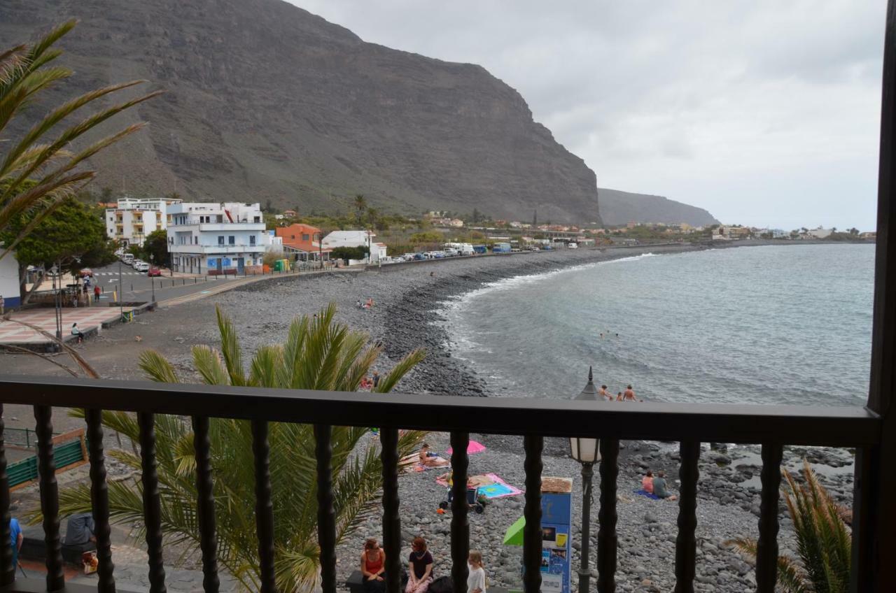 Sol Y Playa Apartment *