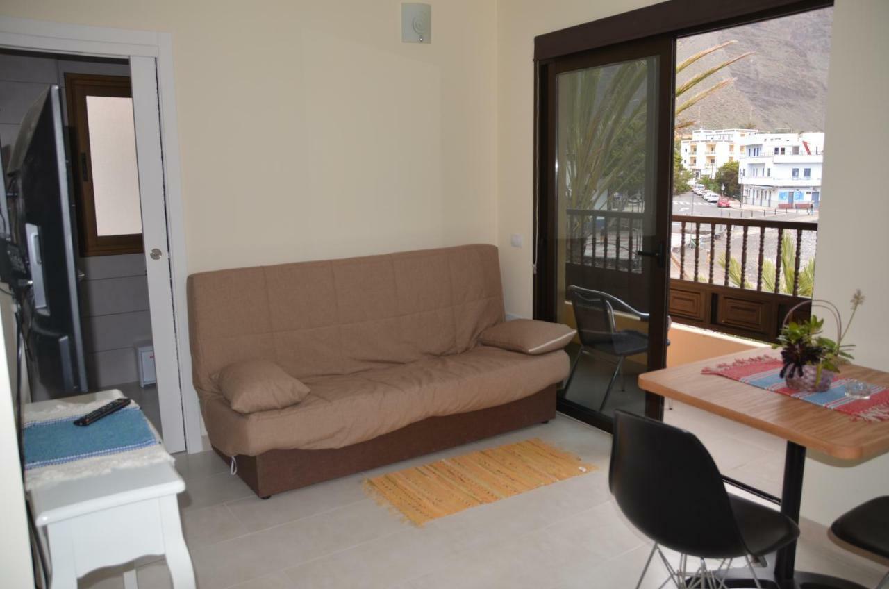 Apartment Sol Y Playa La Playa de la Calera