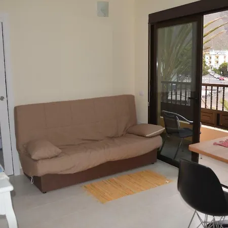 Sol Y Playa Apartment La Playa de la Calera Exterior photo
