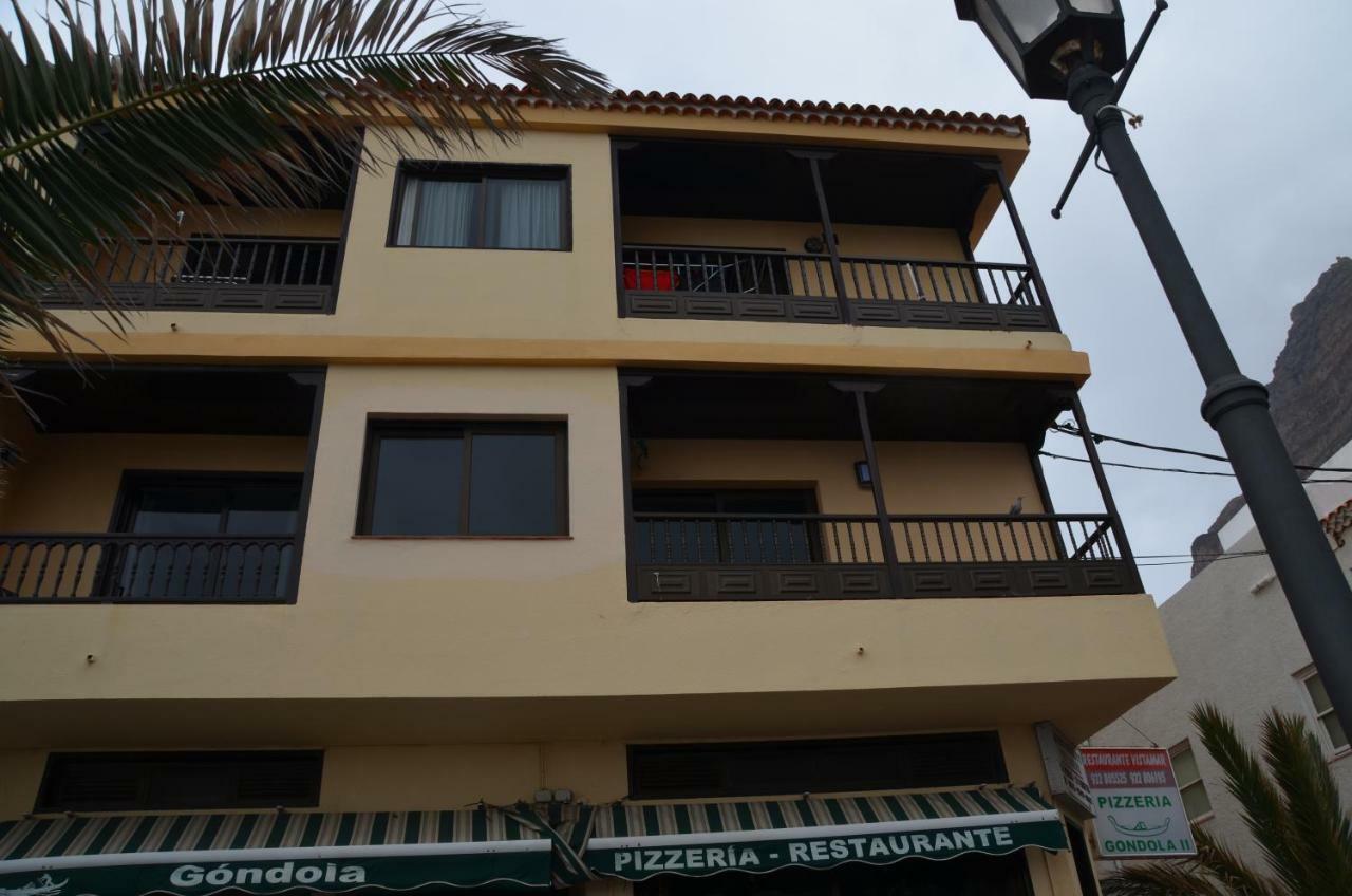 Sol Y Playa Apartment