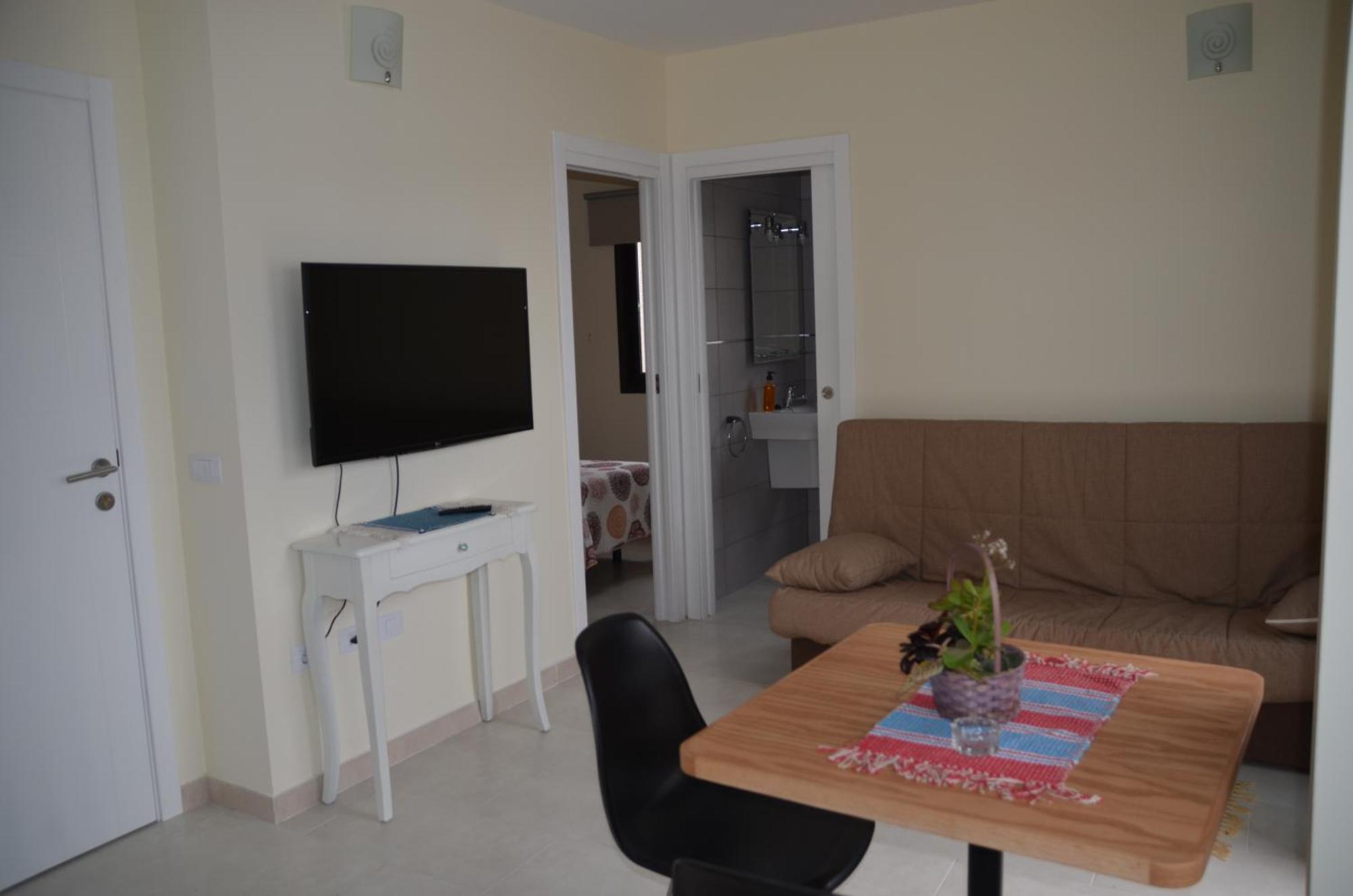 Apartment Sol Y Playa La Playa de la Calera