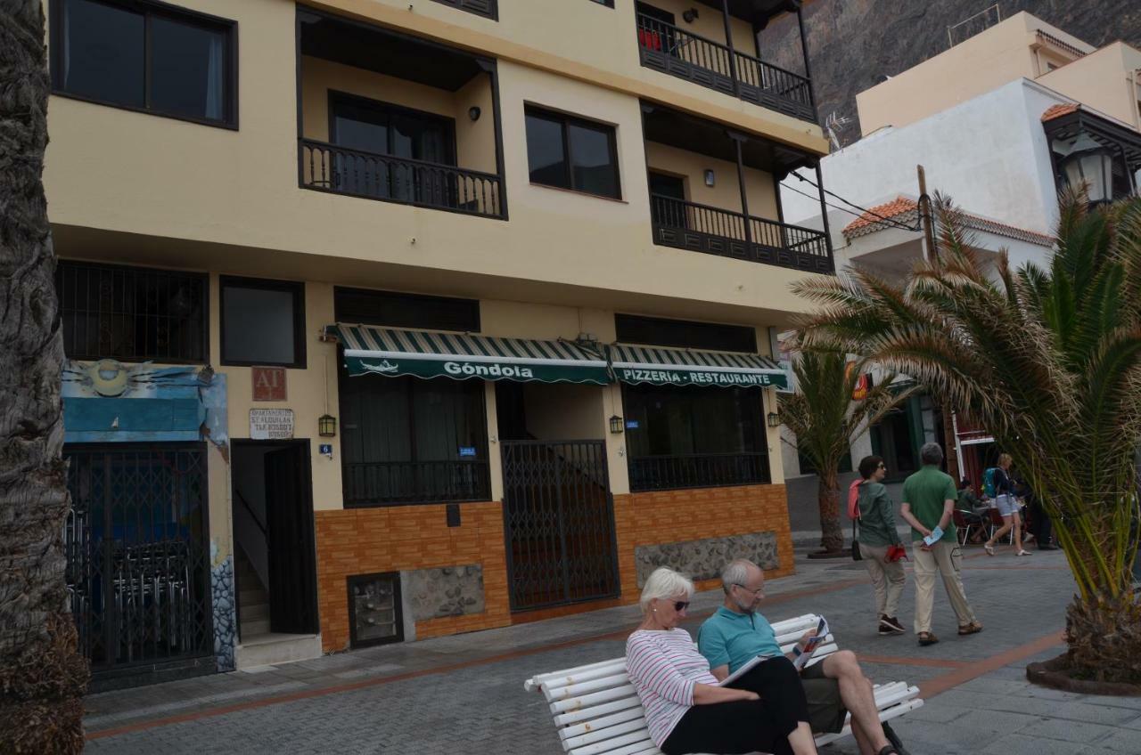 Apartment Sol Y Playa *