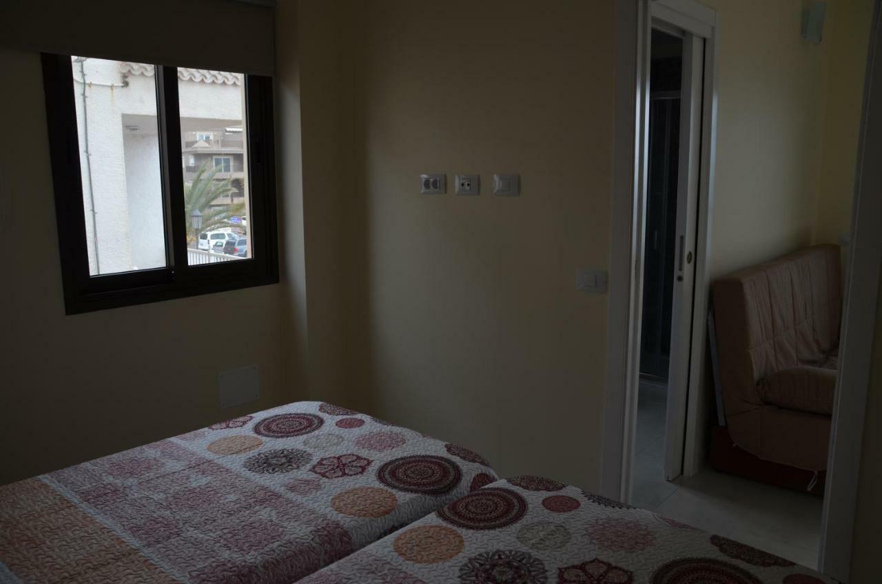 Sol Y Playa Apartment *